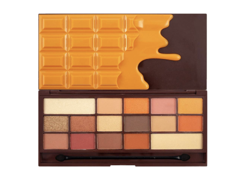 Revolution I Love Makeup Eyeshadow Palette